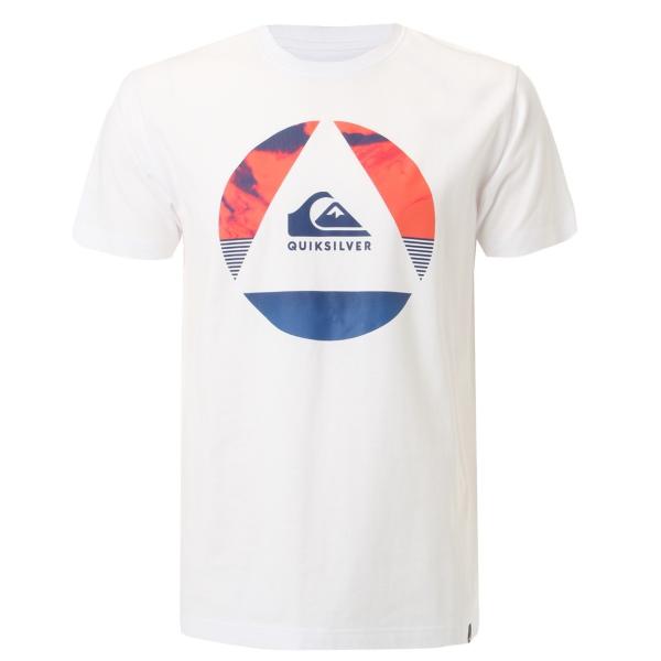 アウトレット価格 クイックシルバー Quiksilver メンズ ロゴtシャツ Fluid Turns St T Shirts Buyee Buyee Japanese Proxy Service Buy From Japan Bot Online