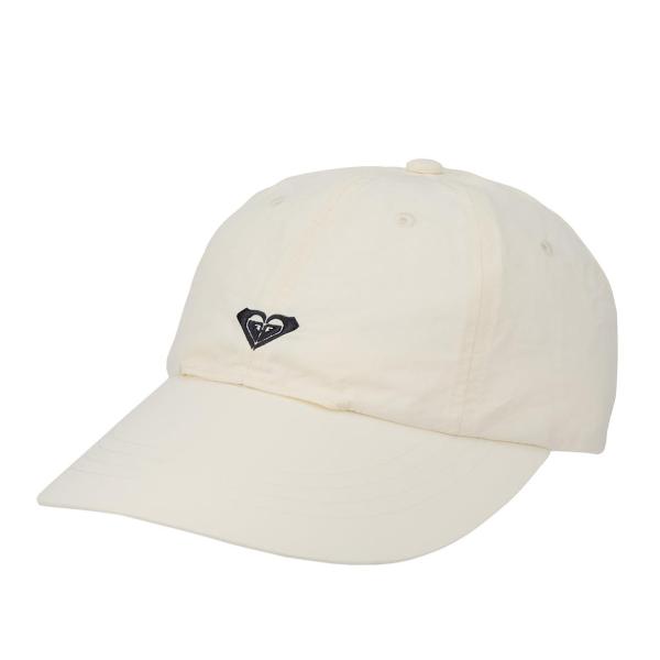 sea キャップ新品ベージュ ROXY セール SALE ロキシー YES SEA CAP キャップ 帽子