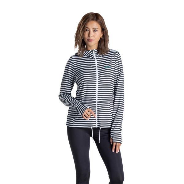 AEgbgi LV[ ROXY  bV p[J[  UVJbg AURORA T[tB j r[`EFA Womens