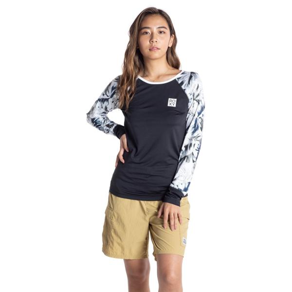 ラッシュガード ロキシー 長袖の人気商品 通販 価格比較 価格 Com