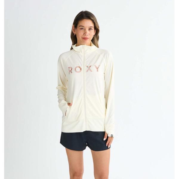 （5日-12日はボーナスストア+5%）OUTLET  SALEROXY ロキシー ARTSY FLORAL LOGO STAND ラッシ