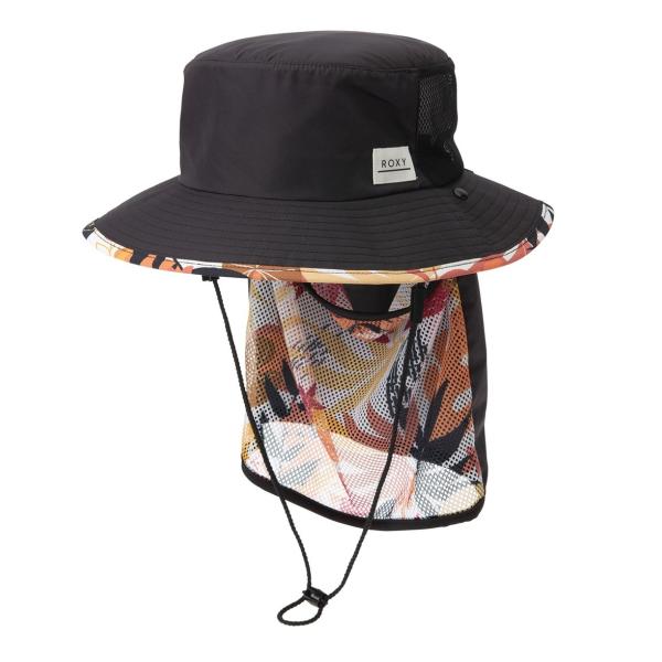 AEgbgi Roxy LV[ UV SUP CAMP HAT XKKM fB[X T[tnbg T[tB