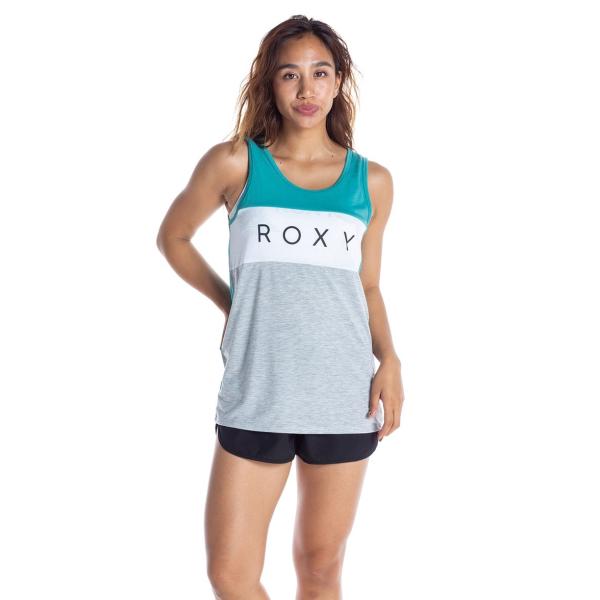 AEgbgi LV[ ROXY  tBbglX  MOVE ON TANK Tops Ot