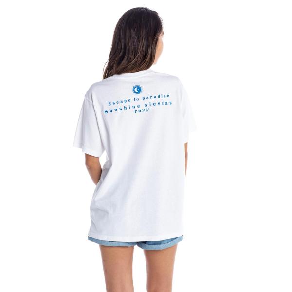 アウトレット価格 セール SALE ロキシー ROXY SUN AND MOON Tシャツ Womens T-shirts :jp-rst212030-wht:QUIKSILVER ONLINE STORE - 通販 - Yahoo!ショッピング アウトレット価格 セール SALE ロキシー ROXY SUN AND MOON Tシャツ Womens T-shirts :jp-rst212030-wht:QUIKSILVER ONLINE STORE - 通販 - Yahoo!ショッピング