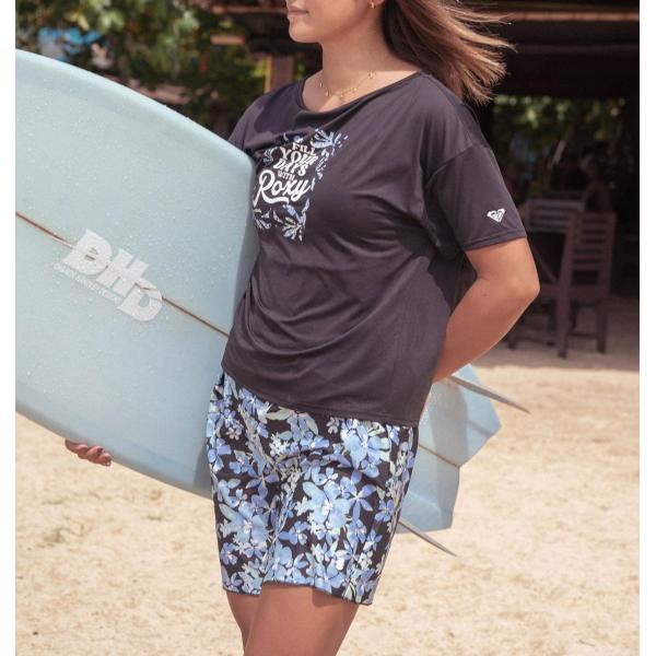 （21日-23日はボーナスストア+5%）OUTLET  SALEROXY ロキシー ARTSY FLORAL 水着 サーフィン 海水浴 夏