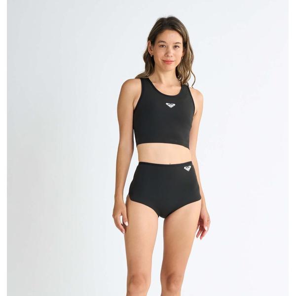 JAPAN FIT海外トップクラスの超軽量伸縮エコ素材の1mm厚スイムトップ。ジャージとネオプレンゴムのラミネートには水性糊（AQUAα）を使用し、環境に優しいだけでなく、しなやかな伸縮性と快適な着用感を両立させパフォーマンスにも優れていま...