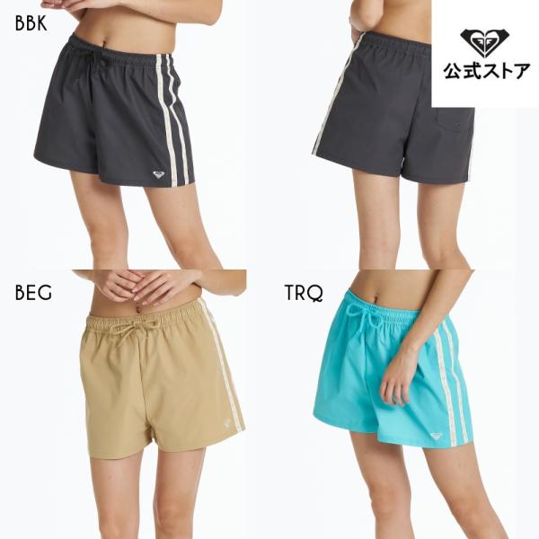 （5日-12日はボーナスストア+5%）SALE ROXY ロキシー SALT HORIZON DRY ジャムショーツ ボードショーツ 水着 海パン サーフィン サーフパンツ 海水浴 夏 水泳