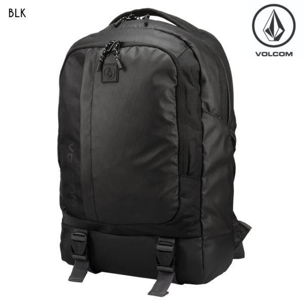 （14日-16日はボーナスストア+5%）VOLCOM ボルコム メンズ VENTURE ELEVATED BP バックパック バッグ リュック リュックサック デイパック 通勤 通学