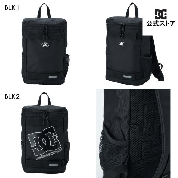 （18日-19日はボーナスストア+5%）DC SHOES ディーシー シューズ 26 KD QUONSETT バックパック バッグ リュック リュックサック デイパック 通勤 通学