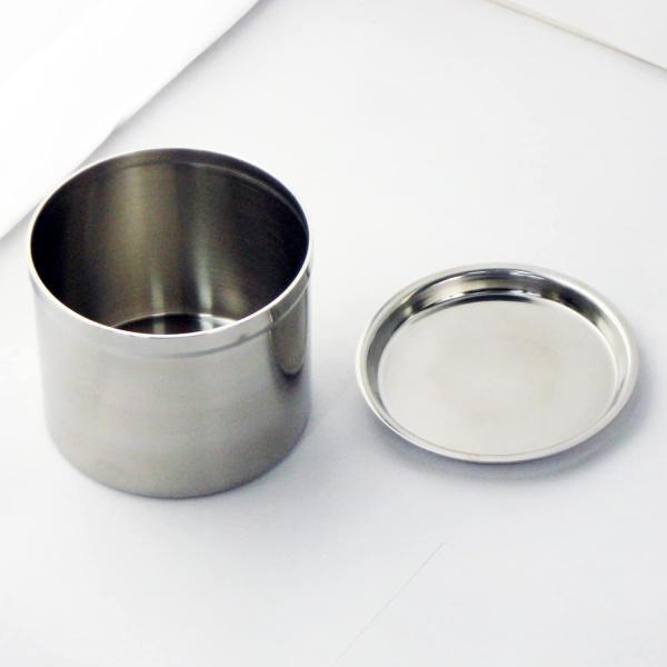 【 18-8 ステンレス そばちょこ 】そばちょこ は、ステンレス製 で つゆ がキンキンに冷え、そば ・ うどん ・ そうめん がより美味しくいただけるようになりますもちろん 保温性 にも優れますので、熱いつゆでもおいしいです【 うれしい...