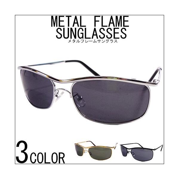 メタルフレーム めがね サングラスの人気商品 通販 価格比較 価格 Com