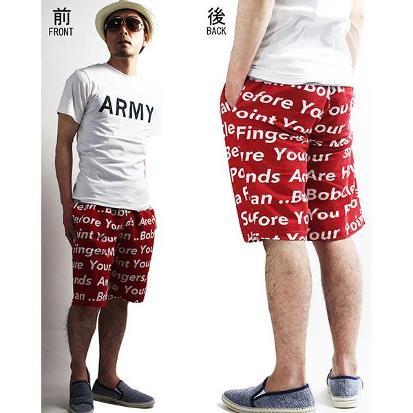 英字柄 ロゴ ショートパンツ メンズ 短パン ハーフパンツ レギンス ロック フェス Buyee Buyee 日本の通販商品 オークションの代理入札 代理購入