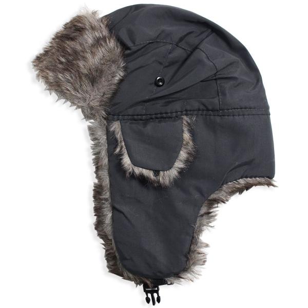 スタンダード ロシア帽 キャップ ロシア 帽子 メンズ レディース ウシャンカ パイロット Cap 冬 防寒 Buyee Buyee Jasa Perwakilan Pembelian Barang Online Di Jepang