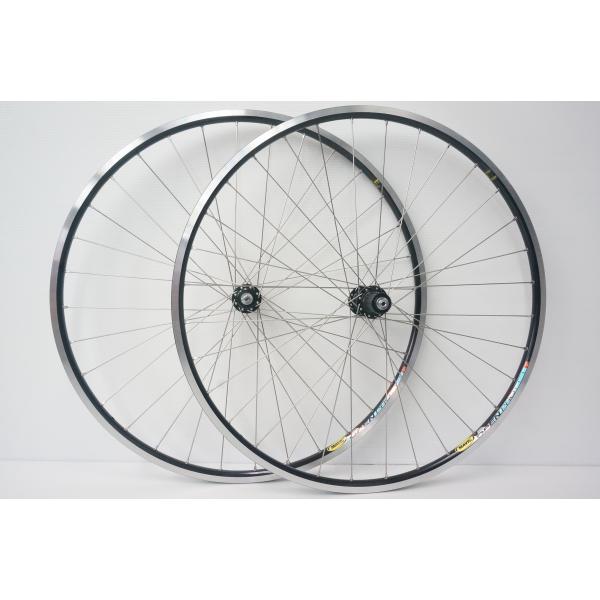 在庫有 最短当日発送可能 SHIMANO 105 MAVIC OPEN PRO シマノ105