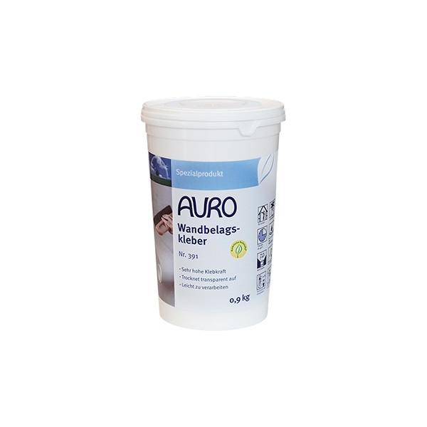 AURO(AE) Nr.391 ǎpNX̂ 0.9L