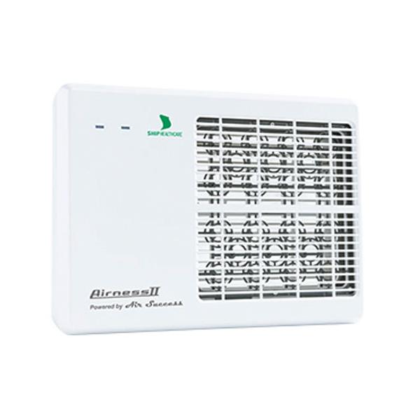 ✨️新品未使用✨️エアネスⅡ　低濃度オゾン発生装置 ANS-2201 納期はご注文後連絡】AirnessII（エアネスII） 低濃度オゾン発生装置