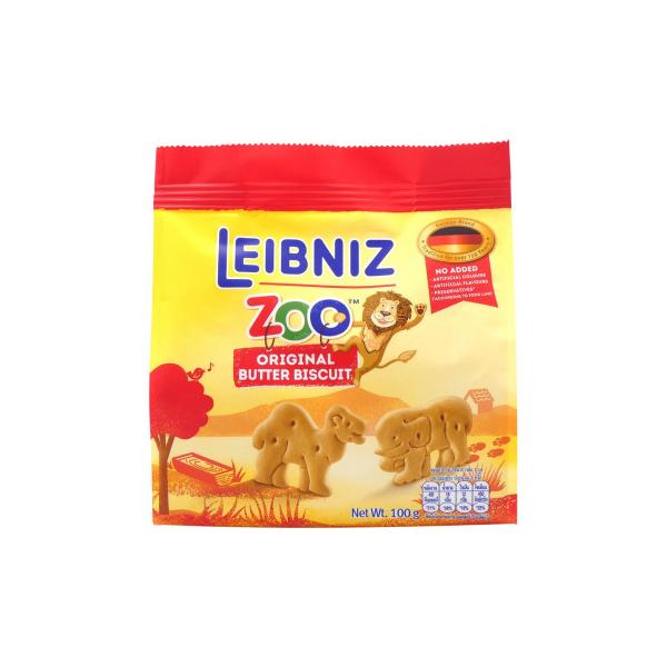 バールセン ビスケット ズービスケット 100g 24セット : QUOLI - 通販