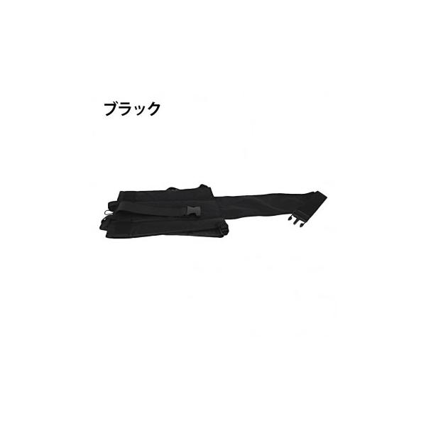優美社　3G92-00　SAND GLASS （サンドグラス） キャリー背負えます  ブラック