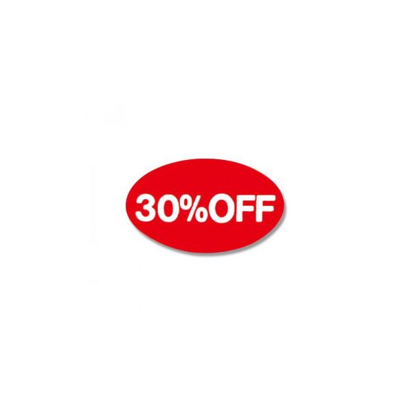 シモジマ HEIKO(ヘイコー) 007073144 タックラベル No.351 30％OFF 312枚入 1束