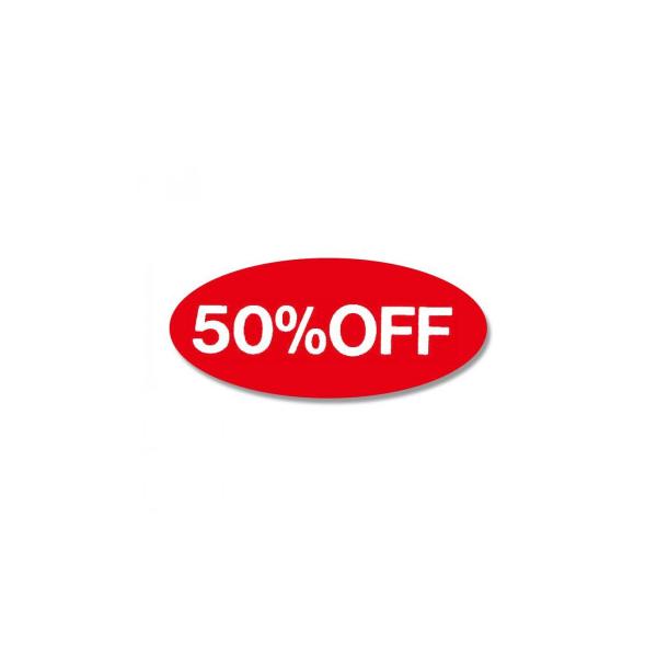 シモジマ HEIKO(ヘイコー) 007062611 タックラベル No.110 50％OFF 300枚 1束