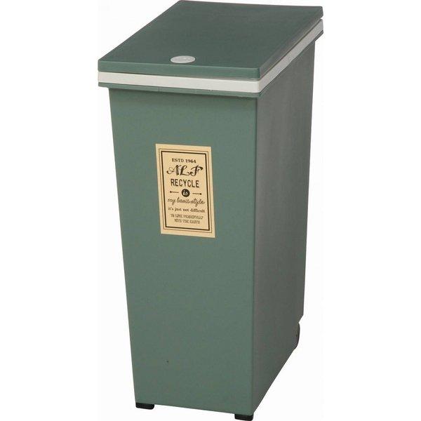 ゴミ箱 おしゃれ 45l ごみ箱 キッチン 45リットル スリム ダストボックス 収納 リビング フタ付き ふた ふた付き 大型 北欧 薄型 4個セット Buyee Buyee 日本の通販商品 オークションの代理入札 代理購入