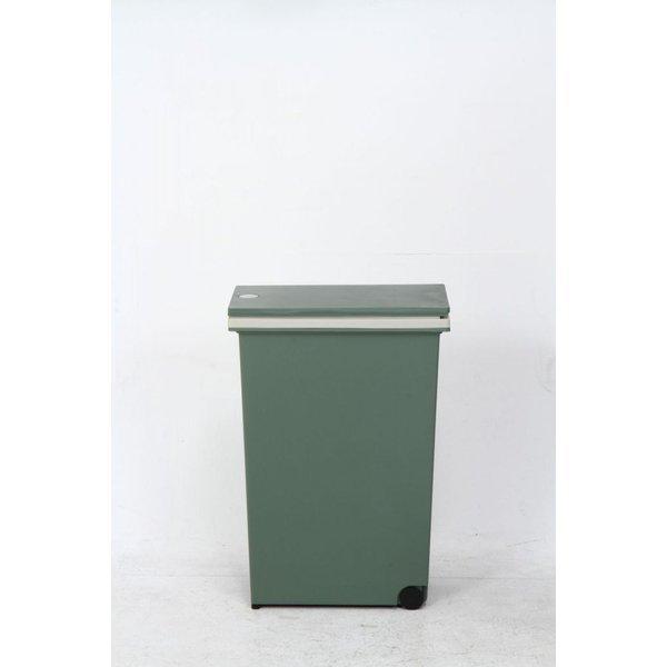ゴミ箱 おしゃれ 45l ごみ箱 キッチン 45リットル スリム ダストボックス 収納 リビング フタ付き ふた ふた付き 大型 北欧 薄型 4個セット Buyee Buyee 日本の通販商品 オークションの代理入札 代理購入