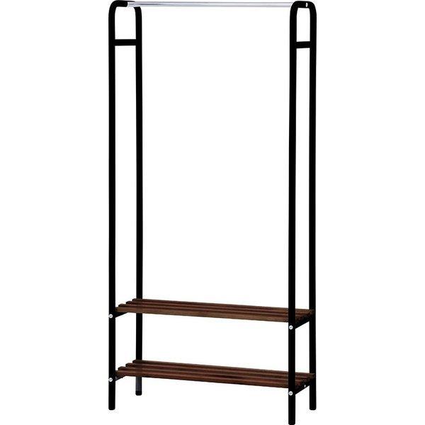 ハンガーラック おしゃれ 木製 パイプハンガー 頑丈 スリム コートハンガー 子供 洋服掛け キッズ 棚付き 収納 ラック 子供用 玄関 2段 Buyee Buyee 提供一站式最全面最專業現地yahoo Japan拍賣代bid代拍代購服務 Bot Online