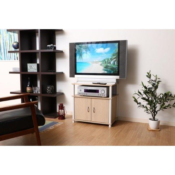 【即欲しい方】12/23まで！美品　テレビボード Amazon｜kurasiya テレビ台 テレビボード 収納付き 木目調 AV