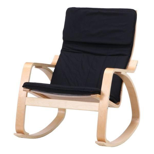 KAIHAOWIN ロッキングチェア リラックスチェア リクライニング Amazon｜KAIHAOWIN リラックスチェア ロッキングチェア ゴールドグレー