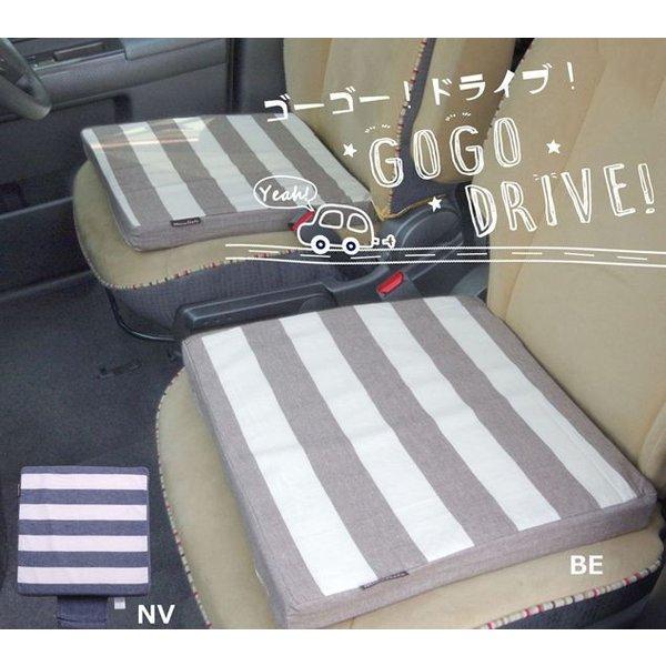 カー用品 クッション 座布団 車用 車 低反発 40 40 シートクッション 運転席 車用品 北欧 厚手 おしゃれ マット 洗える 正方形 Ik Quoli 通販 Yahoo ショッピング