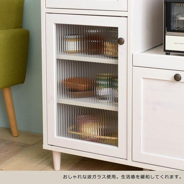 セール価格 まとめ買い商品の食器棚 ロータイプ スリム 収納 天板 おしゃれ 安い ロータイプ 北欧 おしゃれ 幅80 キッチン収納 安い キッチン 収納 引き出し キッチンカウンター 天板 食器収納 ラック