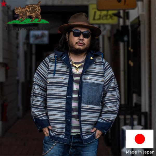 tcbジーンズ　Stray Cathartt Chore Coat 38 希少 完売御礼 Stray Cathartt Chore Coat | TCB jeans