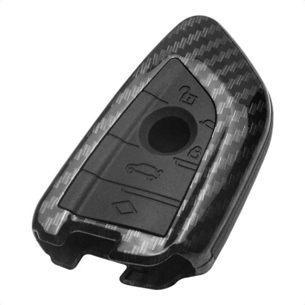 TANGSEN BMW用 キーケース BMW1 2 3 5 6 7 8 シリーズ およびBMWX1 X2 X3 X4 X5 X6 X7 Z4