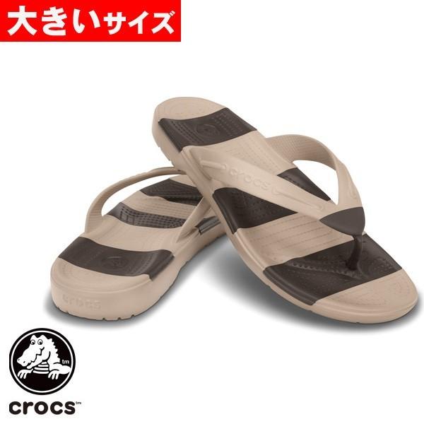 Crocs サンダル 大きいサイズ おおきいサイズ クロックス メンズ 靴 ビーチサンダル ビーサン 2l 3l 4l 5l Xl Xxl Xxxl ビックサイズ イワショー Buyee Buyee 提供一站式最全面最專業現地yahoo Japan拍賣代bid代拍代購服務 Bot Online