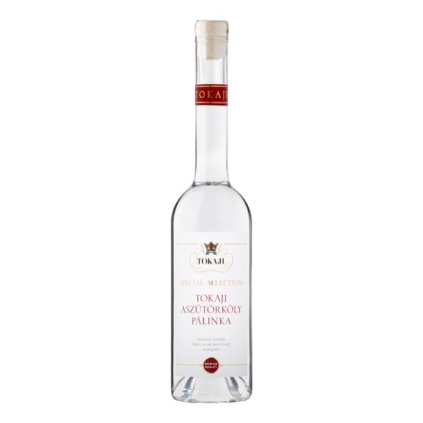 Palinka パーリンカ　ダークチェリー　ハンガリー産　350ml 蒸留酒 グランドトカイ トカイ アスートルコイ パーリンカ : Q&Y