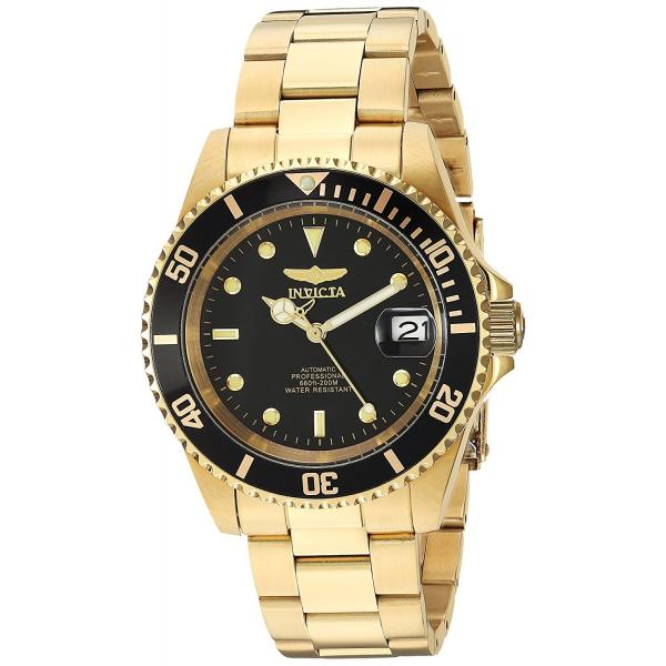 腕時計インビクタinvicta 29ob Pro Diver メンズ 並行輸入品 Buyee 日本代购平台 产品购物网站大全 Buyee一站式代购bot Online