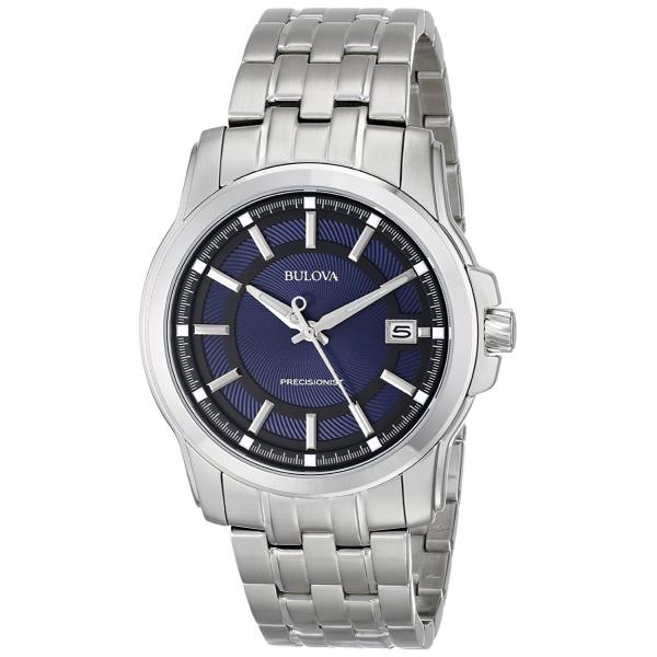 腕時計ブローバプレシジョニストbulova Precisionist 96b159 Men S Watch 並行輸入品 Buyee Buyee 提供一站式最全面最專業現地yahoo Japan拍賣代bid代拍代購服務