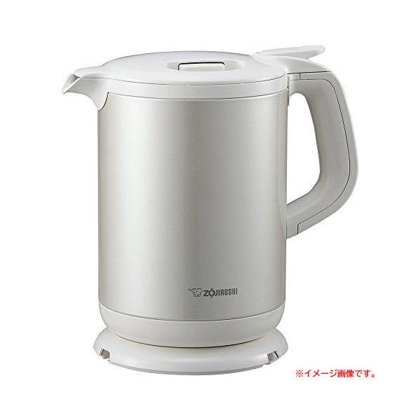 象印  電気ケトル  1.0L CKAH10WA