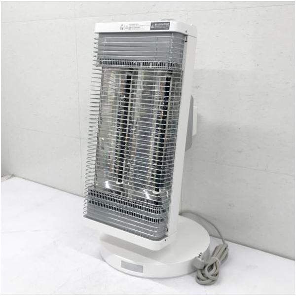 ダイキン 2022年製 人感・温度センサー セラムヒート ERFT11ZS 美品 D2607NU 値下げ！遠赤外線暖房機 セラムヒート ダイキン ERFT11ZS 22年