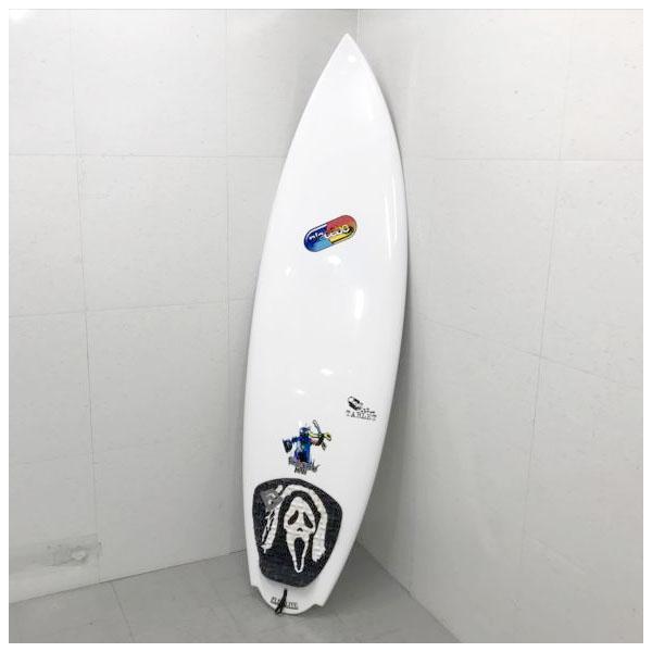 D2611NU 値下げ！サーフボード プレセボ フィッシュボード スナッパー