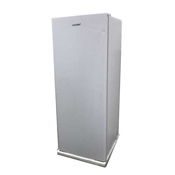 Amazon.co.jp: COMFEE' ファン式冷凍庫 135L 前開き コンパクト
