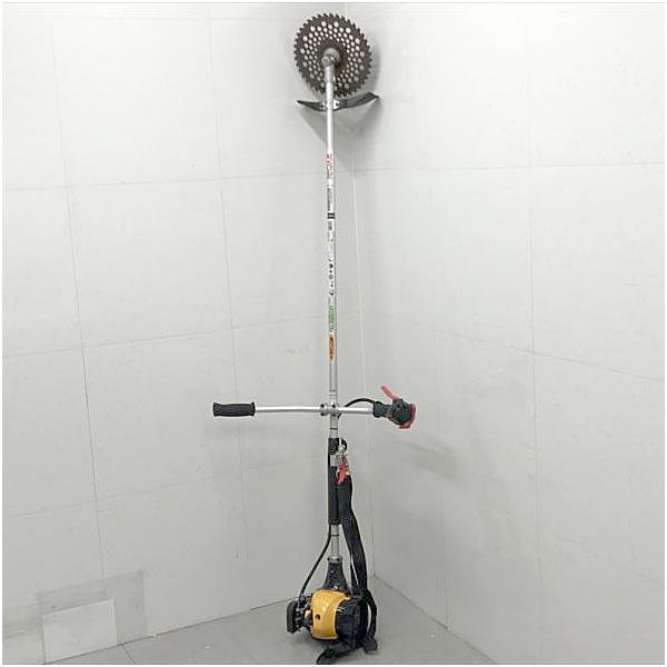 RYOBI EKM-2630 刈払機 美品