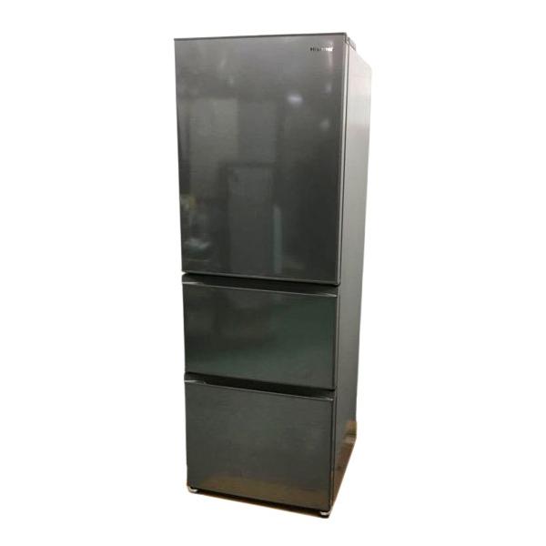 yyy！美品！冷蔵庫 24年製 3ドア 365L 三菱 365L 3ドア冷凍・冷蔵庫 365L MITSUBISHI / 三菱のレンタル