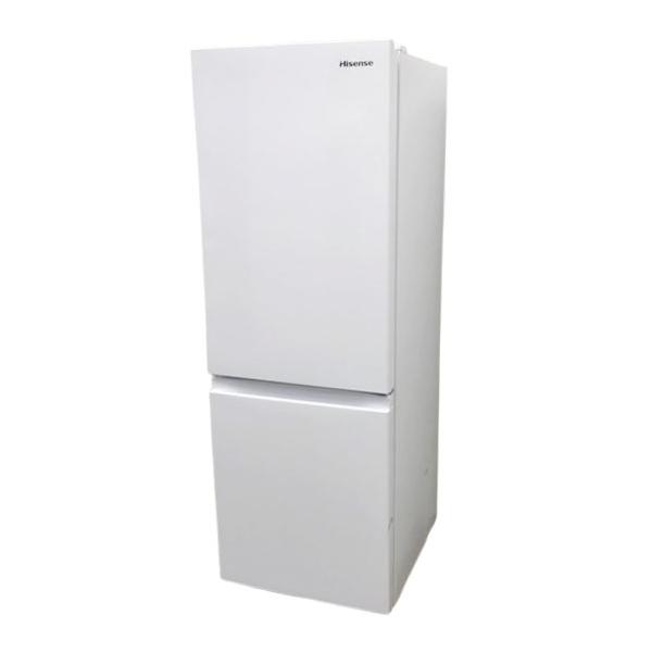 D6387YO □0523【未使用・B品】冷凍冷蔵庫 175L 右開き 2ドア