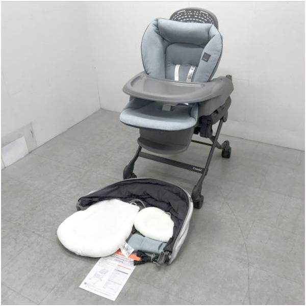 コンビ 　combiのホワイトレーベル ネムリラAUTOSWING BEDi電動 コンビ ホワイトレーベル ネムリラ ベディ AUTO SWING BEDi 電動
