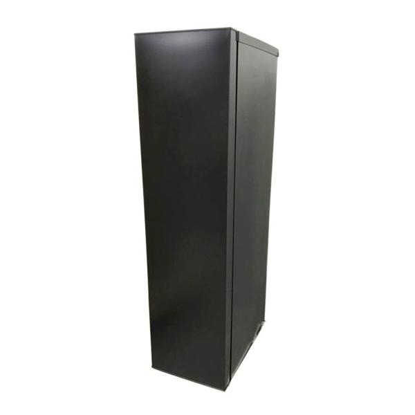 D7626YO □0822【未使用・B品】冷凍庫 120L 右開き 1ドア アイリス