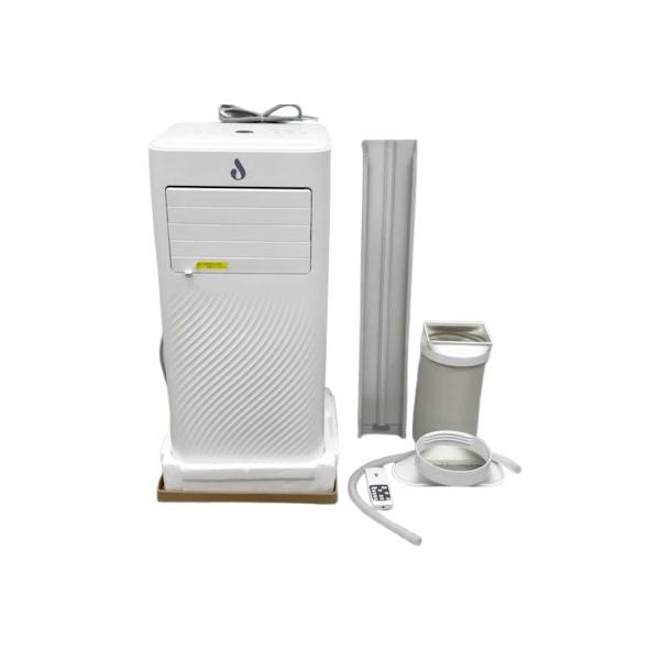 D7664YO □0902【美品】スポットクーラー スポットエアコン 6〜8