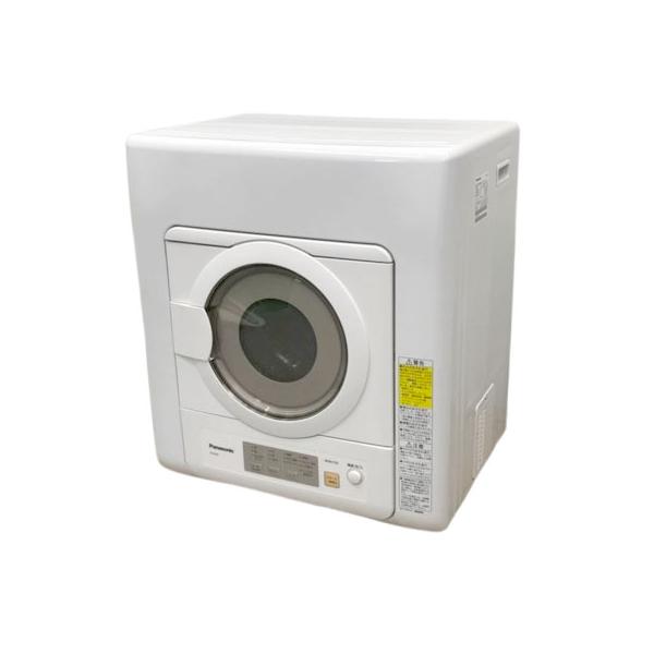 D8172NU 電気衣類乾燥機 乾燥容量6.0kg パナソニック NH-D603 23年製
