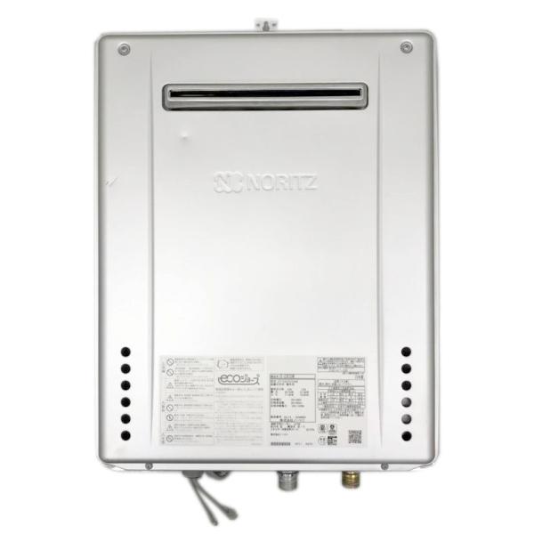 D9148YO 【美品】ガスふろ給湯器 都市ガス 24号 ノーリツ GT