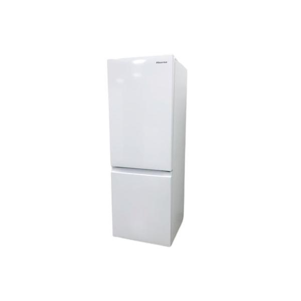 D9761YO □1110【未使用・B品】冷凍冷蔵庫 175L 右開き 2ドア 